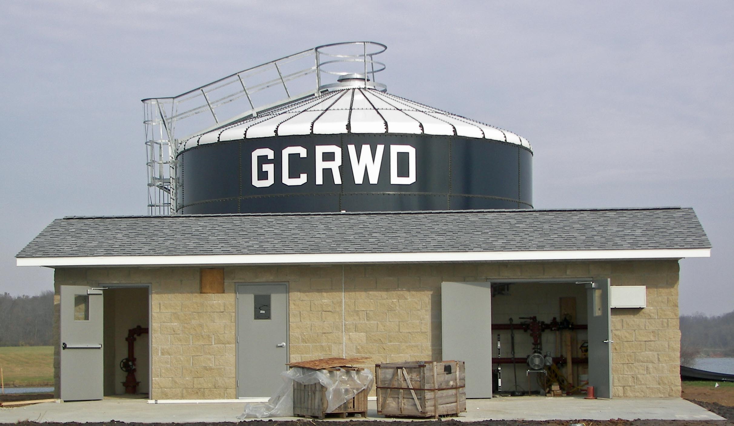 Water Engineering Heneghan Associates