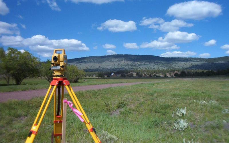 Land Surveying Heneghan Associates