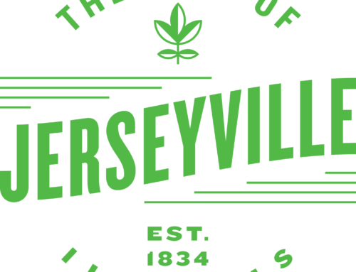 City of Jerseyville – East Pearl Street Parking Lot Improvements