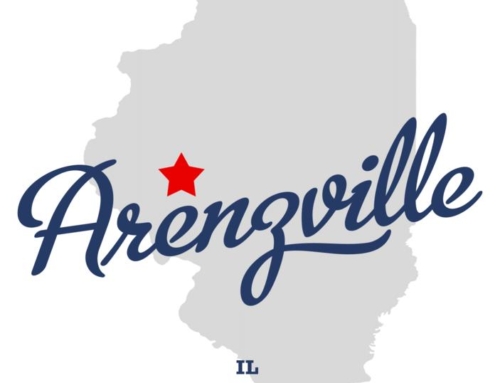 Arenzville Rural Water Cooperative – Phase III