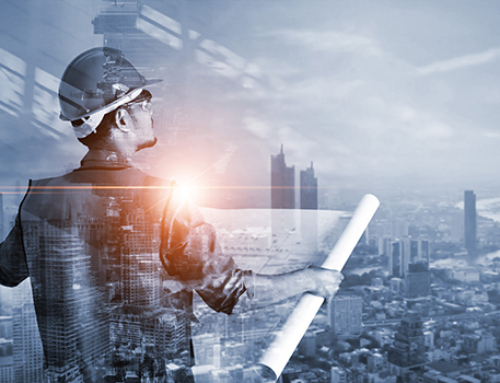 Civil Engineering Technician I